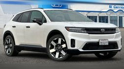 2024 Honda Prologue Elite