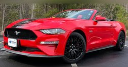 2023 Ford Mustang GT Premium