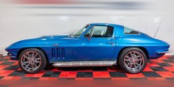 1966 Chevrolet Corvette 