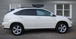 2007 Lexus RX 350 Base