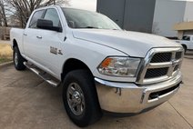 2017 Ram Ram Pickup 2500 SLT