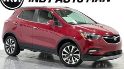 2019 Buick Encore Essence