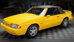 1993 Ford Mustang LX 5.0