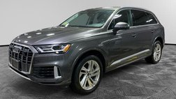 2023 Audi Q7 quattro Premium Plus 55 TFSI