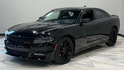 2016 Dodge Charger R/T