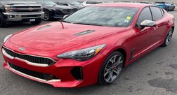 2020 Kia Stinger GT