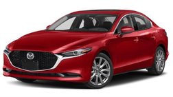 2020 Mazda MAZDA3 Premium
