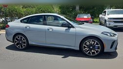 2026 BMW 2 Series 228 Gran Coupe
