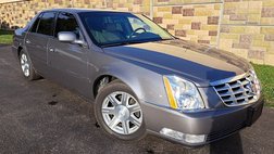2007 Cadillac DTS Luxury I