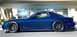 1995 Mazda RX-7 Turbo