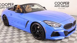 2021 BMW Z4 sDrive30i