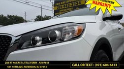 2018 Kia Sorento LX V6