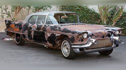 1957 Cadillac Eldorado 