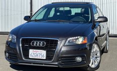 2013 Audi A3 2.0T quattro Premium Plus