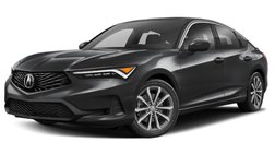 2026 Acura Integra Base