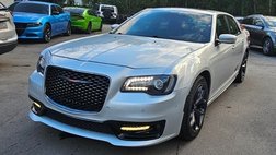 2021 Chrysler 300 S V8