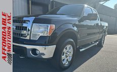 2013 Ford F-150 XL