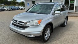 2011 Honda CR-V EX-L