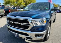 2019 Ram Ram Pickup 1500 Big Horn