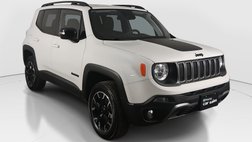 2023 Jeep Renegade Upland