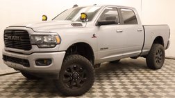 2020 Ram Ram Pickup 2500 Big Horn