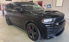2018 Dodge Durango SRT
