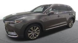 2021 Mazda CX-9 Signature