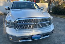 2018 Ram Ram Pickup 1500 Laramie