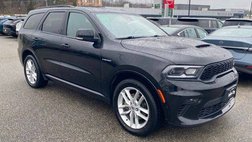 2023 Dodge Durango R/T Plus