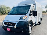 2022 Ram ProMaster 3500 136 WB