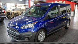 2017 Ford Transit Connect XL