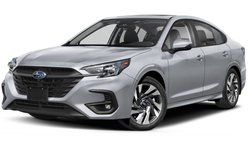 2023 Subaru Legacy Touring XT