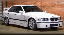 1998 BMW M3 Base
