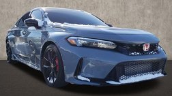 2024 Honda Civic Type R