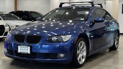 2008 BMW 3 Series 328xi