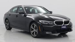 2022 BMW 3 Series 330i xDrive
