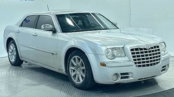 2008 Chrysler 300 C HEMI