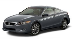 2008 Honda Accord EX-L V6