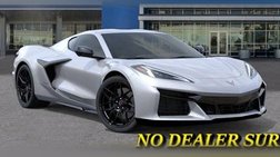 2026 Chevrolet Corvette Z06