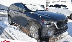 2024 Mazda CX-90 3.3 Turbo Premium