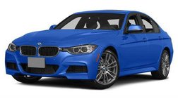 2014 BMW 3 Series 335i