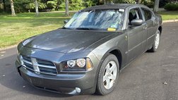 2010 Dodge Charger SXT