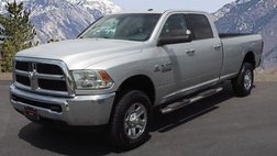 2017 Ram Ram Pickup 2500 SLT