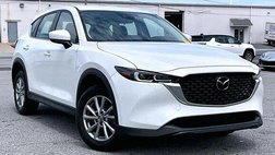 2023 Mazda CX-5 2.5 S