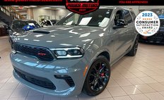 2022 Dodge Durango SRT 392