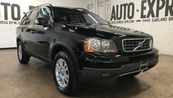 2008 Volvo XC90 3.2