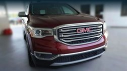 2017 GMC Acadia SLE-2