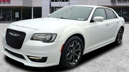2018 Chrysler 300 S