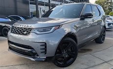 2023 Land Rover Discovery P360 HSE R-Dynamic