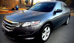 2010 Honda Accord Crosstour EX-L